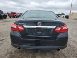 
										2016 Nissan Altima 2.5 full									