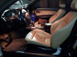 
										2012 BMW 1 series full									