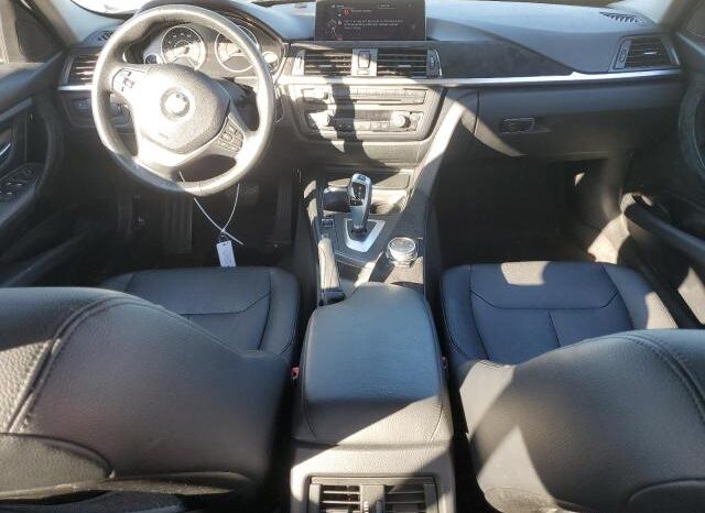 
								2014 BMW 328 xi sul full									