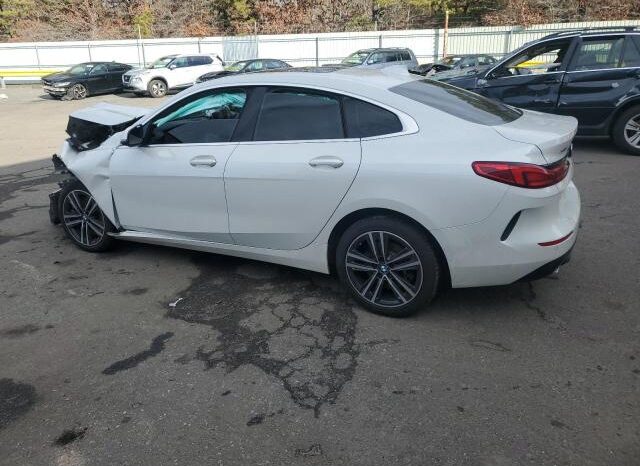 
								2020 BMW 2 series full									