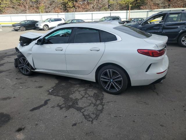 2020 BMW 2 series