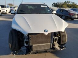 
										2018 BMW X5 full									