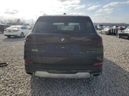 
										2024 BMW X5 full									