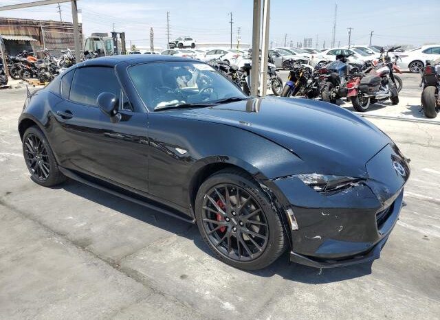 
								2019 Mazda Mx-5 miata full									