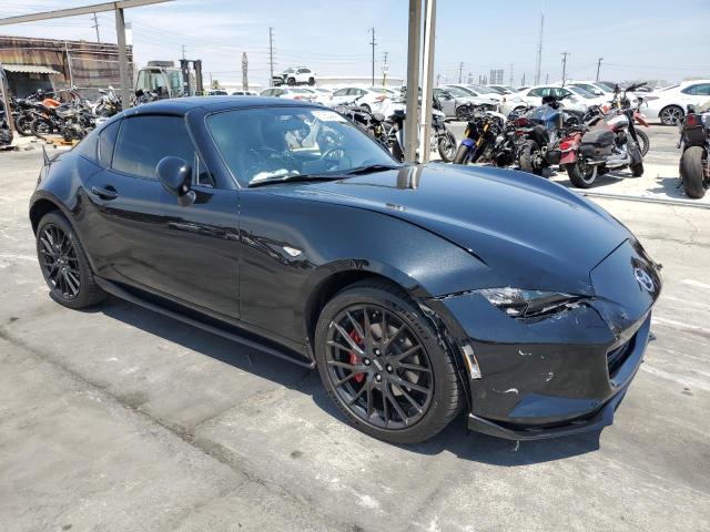 2019 Mazda Mx-5 miata