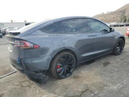 
										2021 Tesla Model x full									