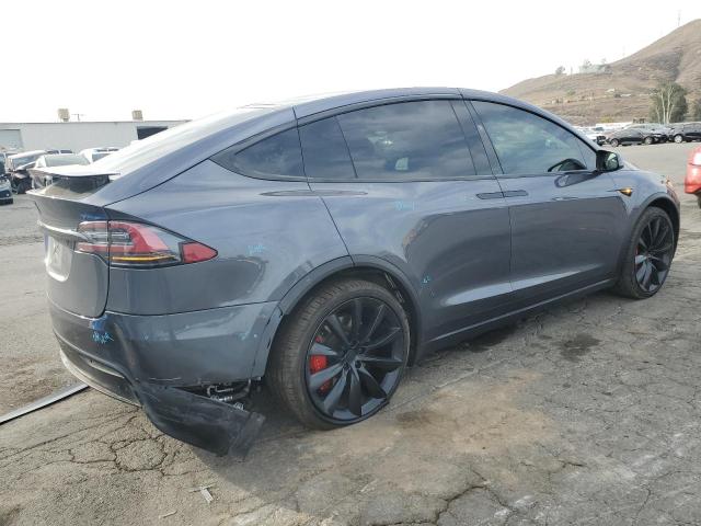 2021 Tesla Model x
