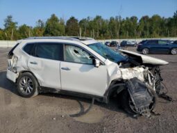 
										2014 Nissan Rogue s full									