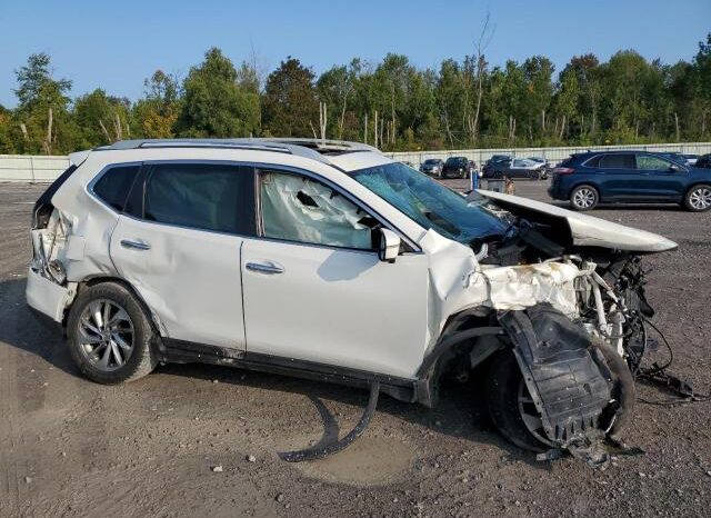 
								2014 Nissan Rogue s full									