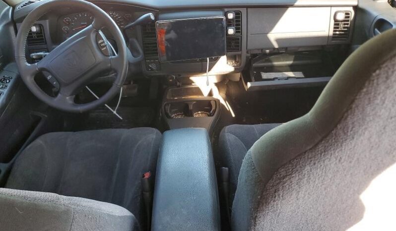 
								2004 Dodge Dakota full									