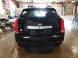 
										2013 Cadillac Srx full									