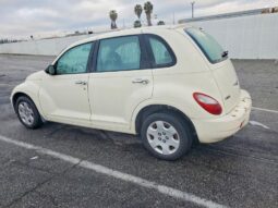 
										2008 Chrysler Pt cruiser full									