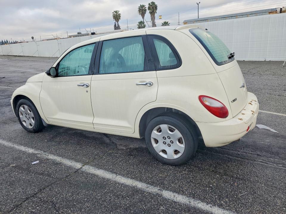2008 Chrysler Pt cruiser