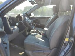 
										2012 Toyota Rav4 full									