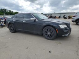 
										2015 Chrysler 300 full									