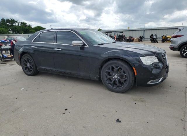 
								2015 Chrysler 300 full									