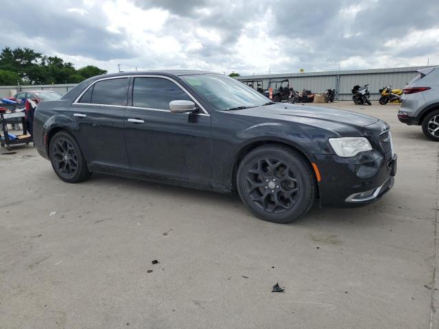 2015 Chrysler 300
