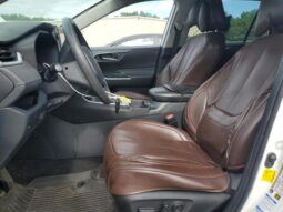 
										2020 Toyota Rav4 full									