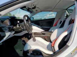 
										2023 Chevrolet Corvette full									