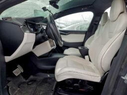 
										2016 Tesla Model x full									