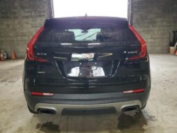 
										2019 Cadillac Xt4 premiu full									