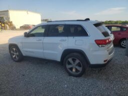 
										2015 Jeep Grand cher full									