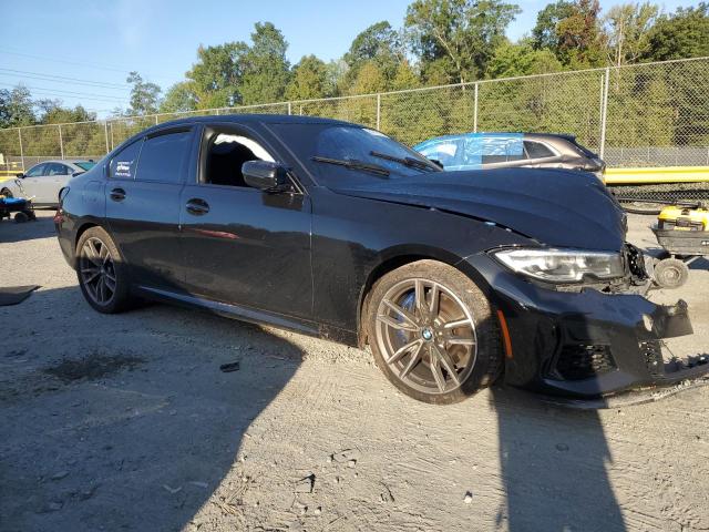 2020 BMW M3