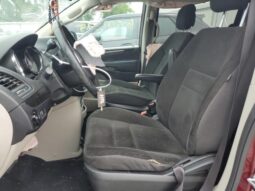 
										2017 Dodge Grand cara full									