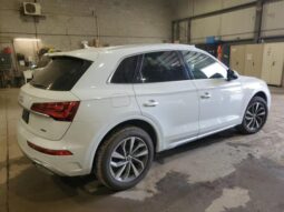 
										2023 Audi Q5 full									