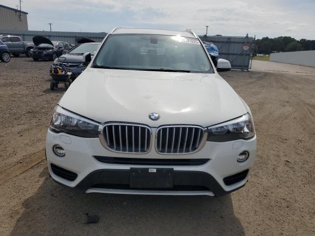 2017 BMW X3 xdrive2