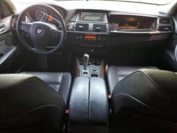 
										2012 BMW X5 full									