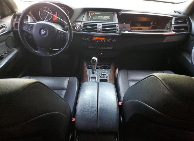 
								2012 BMW X5 full									