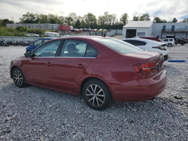 2017 Volkswagen Jetta se