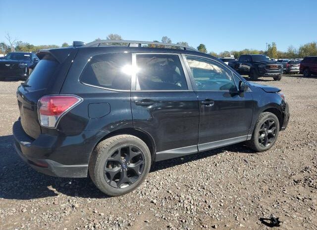
								2018 Subaru Forester 2 full									