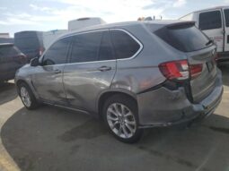 
										2014 BMW X5 full									