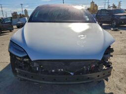 
										2021 Tesla Model x full									