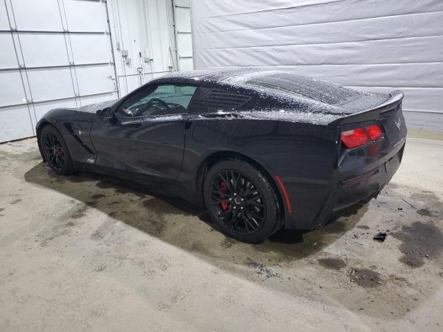 2014 Chevrolet Corvette
