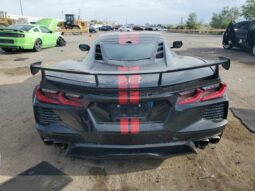 
										2023 Chevrolet Corvette full									