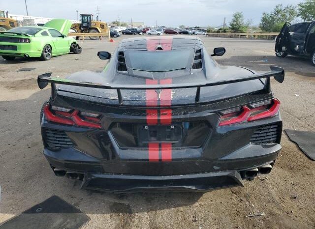 
								2023 Chevrolet Corvette full									