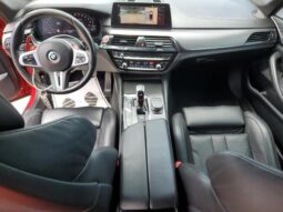 
										2020 BMW M5 full									