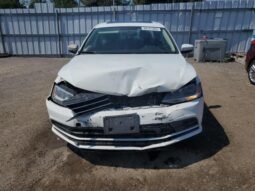 
										2016 Volkswagen Jetta se full									