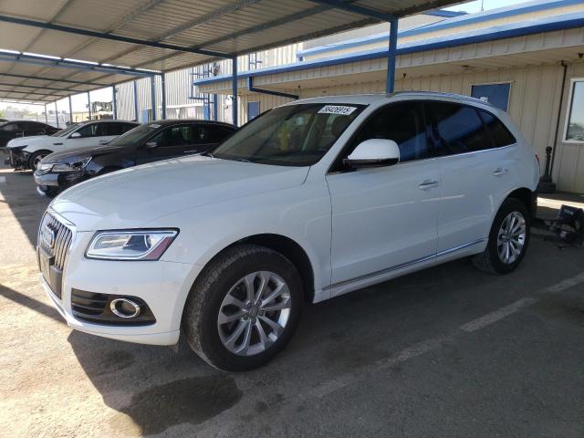 2015 Audi Q5