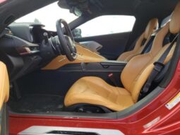 
										2021 Chevrolet Corvette full									