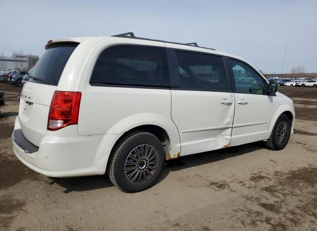 
								2013 Dodge Grand cara full									