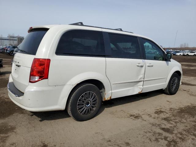 2013 Dodge Grand cara