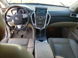 
										2012 Cadillac Srx full									