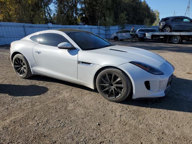 2016 Jaguar F-type