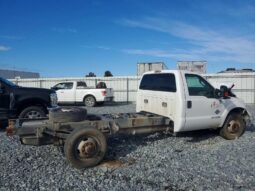 
										2015 Ford F350 full									