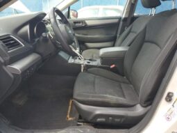 
										2018 Subaru Outback 2. full									