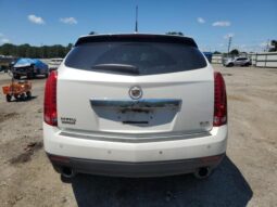 
										2013 Cadillac Srx full									
